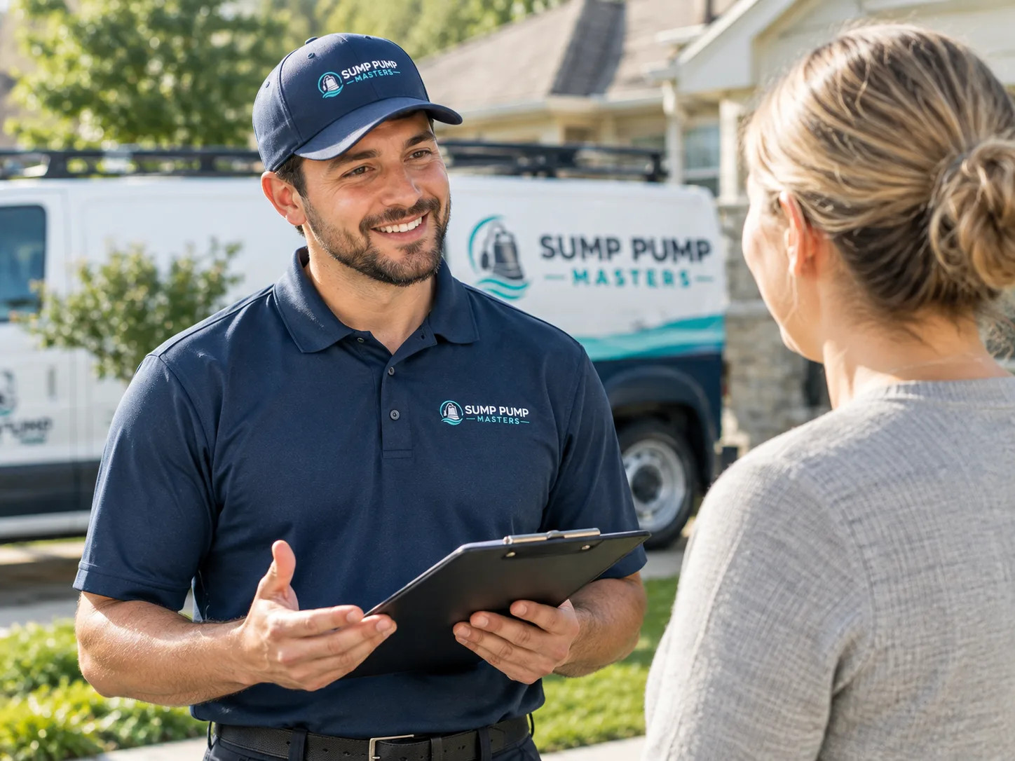 Sump Pump Repair Etna, WY FAQs